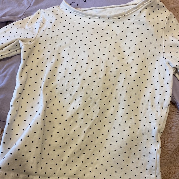 Girls H&M Shirt Bundle - Picture 3 of 6